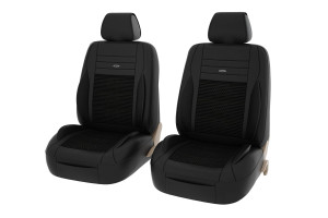 17867827 Накидки 3D PREMIUM Flax 2 FRONT Черный компл 973 130586 PSV