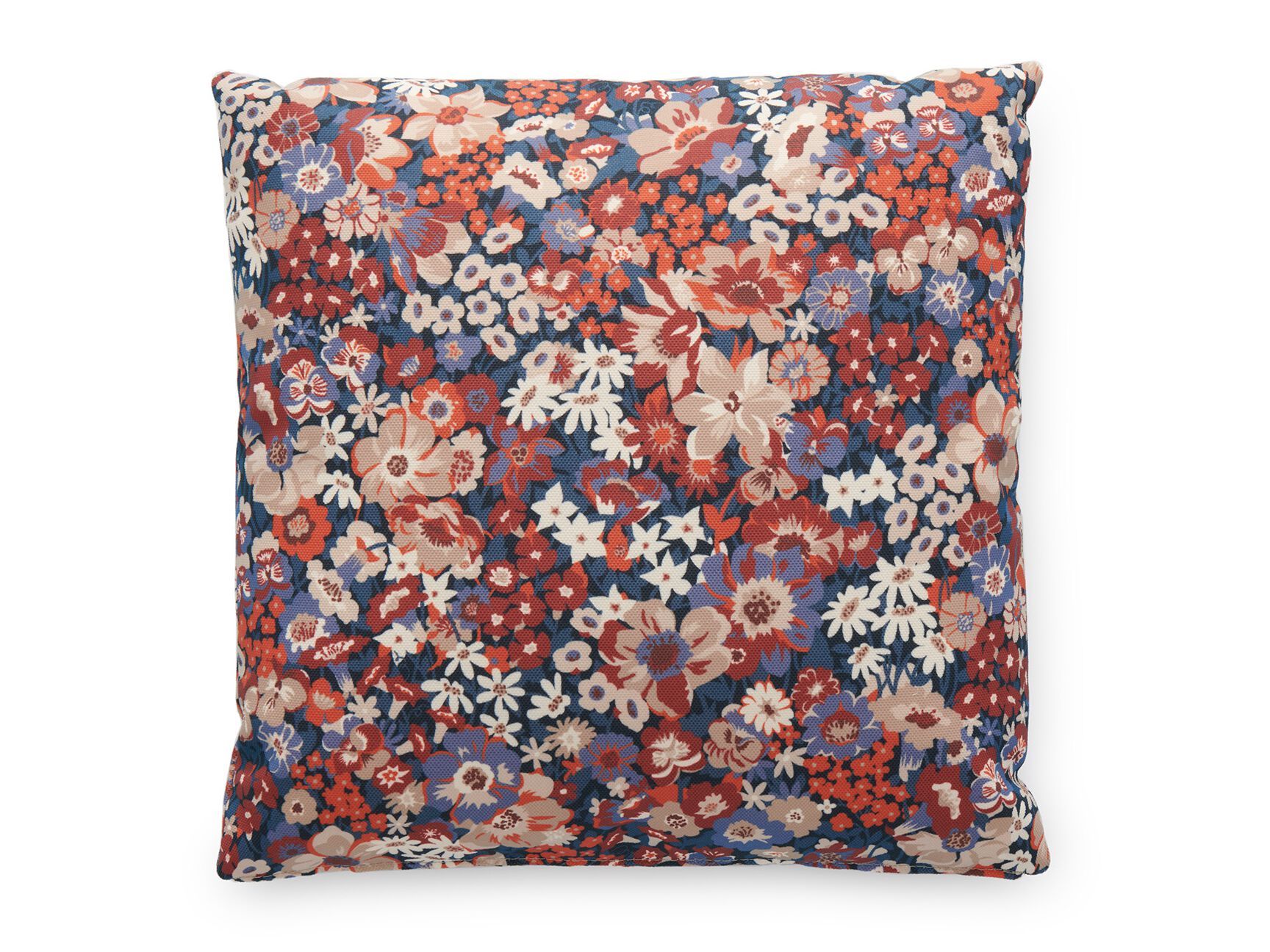 Наружная ткань съемная квадратная подушка Kartell Plastics ARCH-00062073 - Вид №18