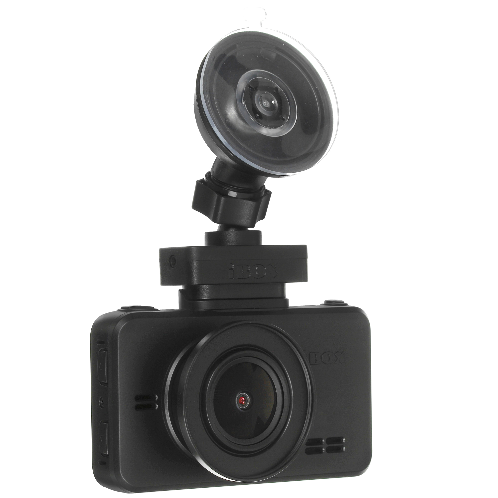 9012934 Видеорегистратор iBOX RoadScan WiFi GPS Dual STDN-0126994