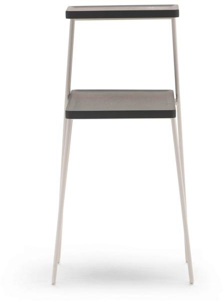 Gervasoni Журнальный столик из орехового дерева с журнальной стойкой Beds sun-id-1410029 - Вид №1