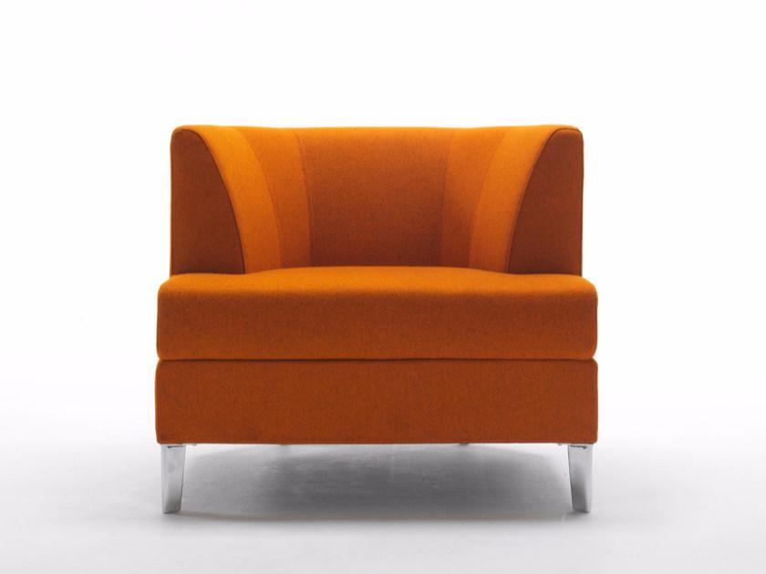 Сегис - УЮТНЫЙ | КреслоI151 Segis COSY - Вид №2