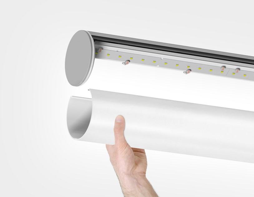 INDELAGUE | ROXO Lighting Аппликация светодиода Talea sun-id-1394612 - Вид №3