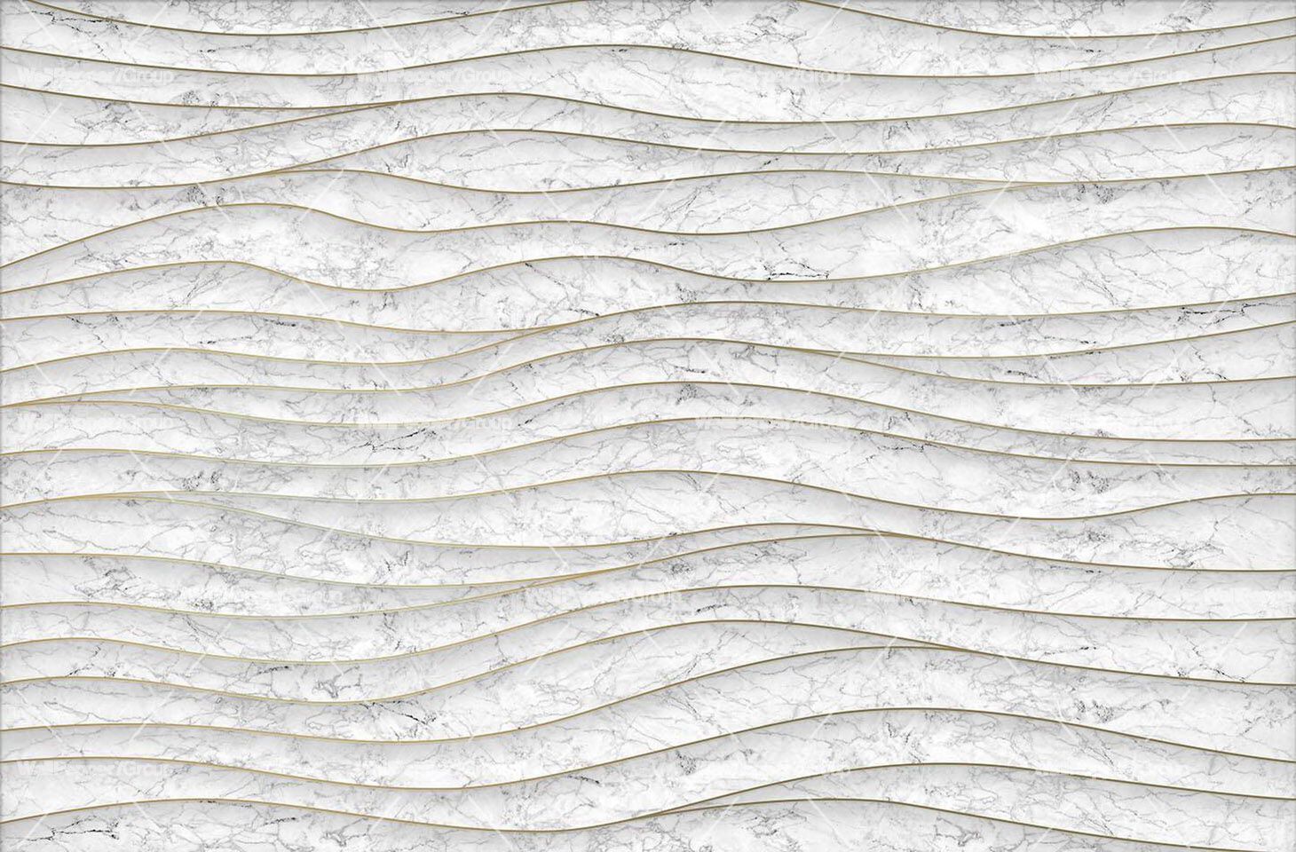 Carta da parati moderna, PVC free, eco-friendly, lavabile WallPepper Moderna-DATE ARCH-00053930 - Вид №1