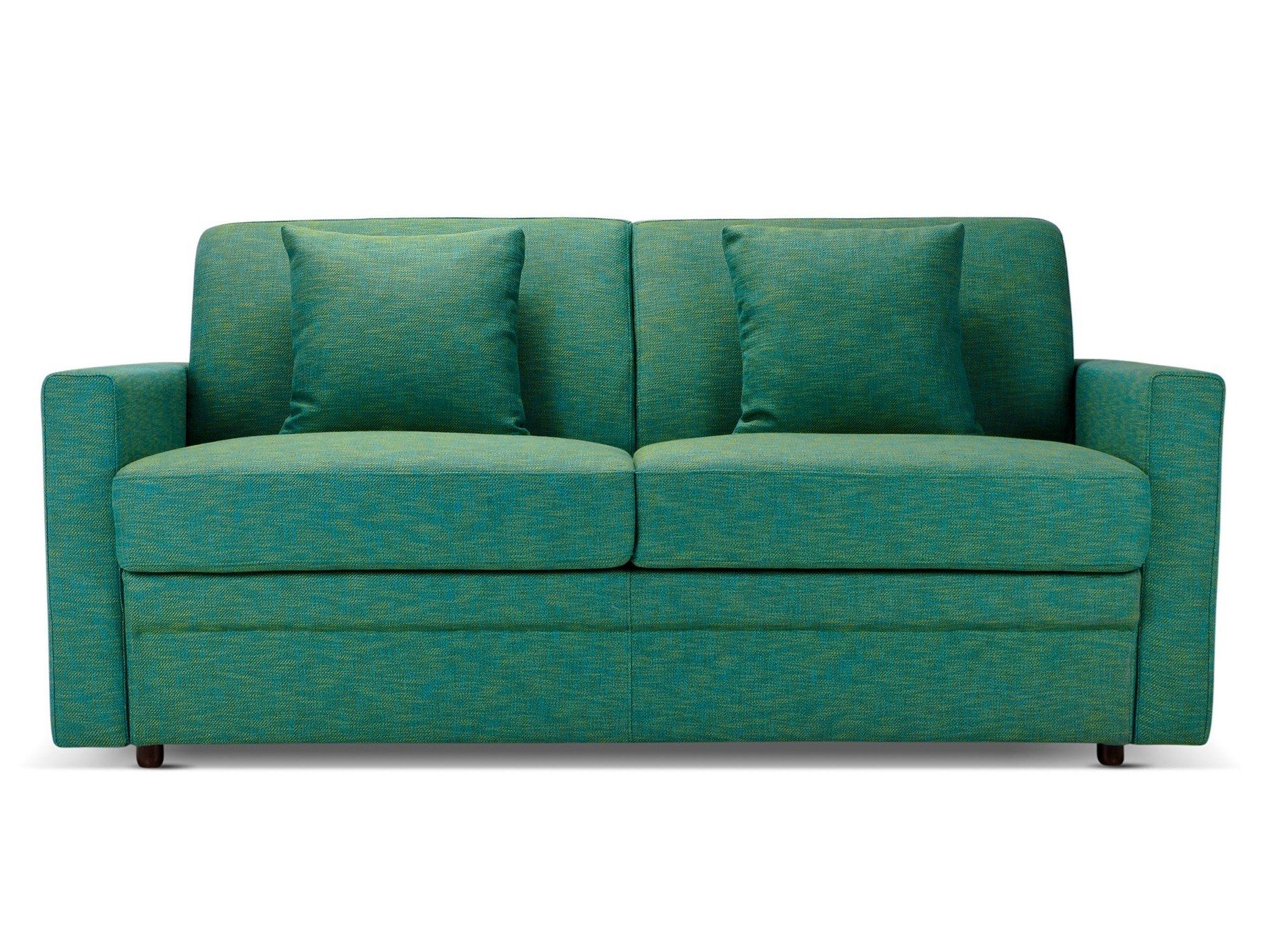 Двуспальный диван-кровать из ткани Domingo Salotti Elektra ARCH-00105676 - Вид №1