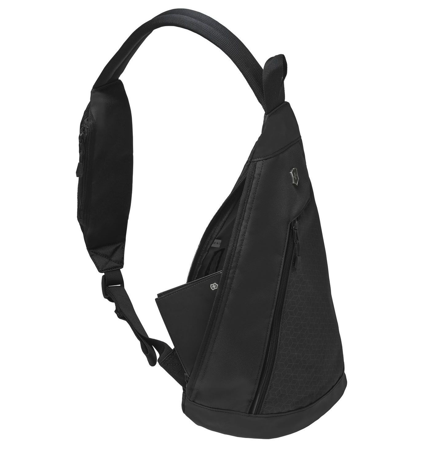 606748 Рюкзак с одним плечевым ремнём Dual-compartment Mono-sling Victorinox Altmont Original  - Вид №5