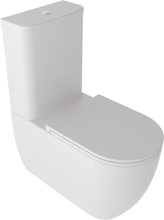 LKMBL-LKCIMBL1 Моноблок унитаз с бачком GSG CERAMIC Like