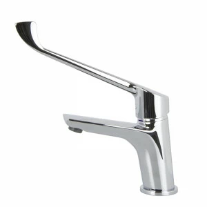 F3761/LC Смеситель на раковину для лечебных учреждений FIMA CARLO FRATTINI Collettivita'