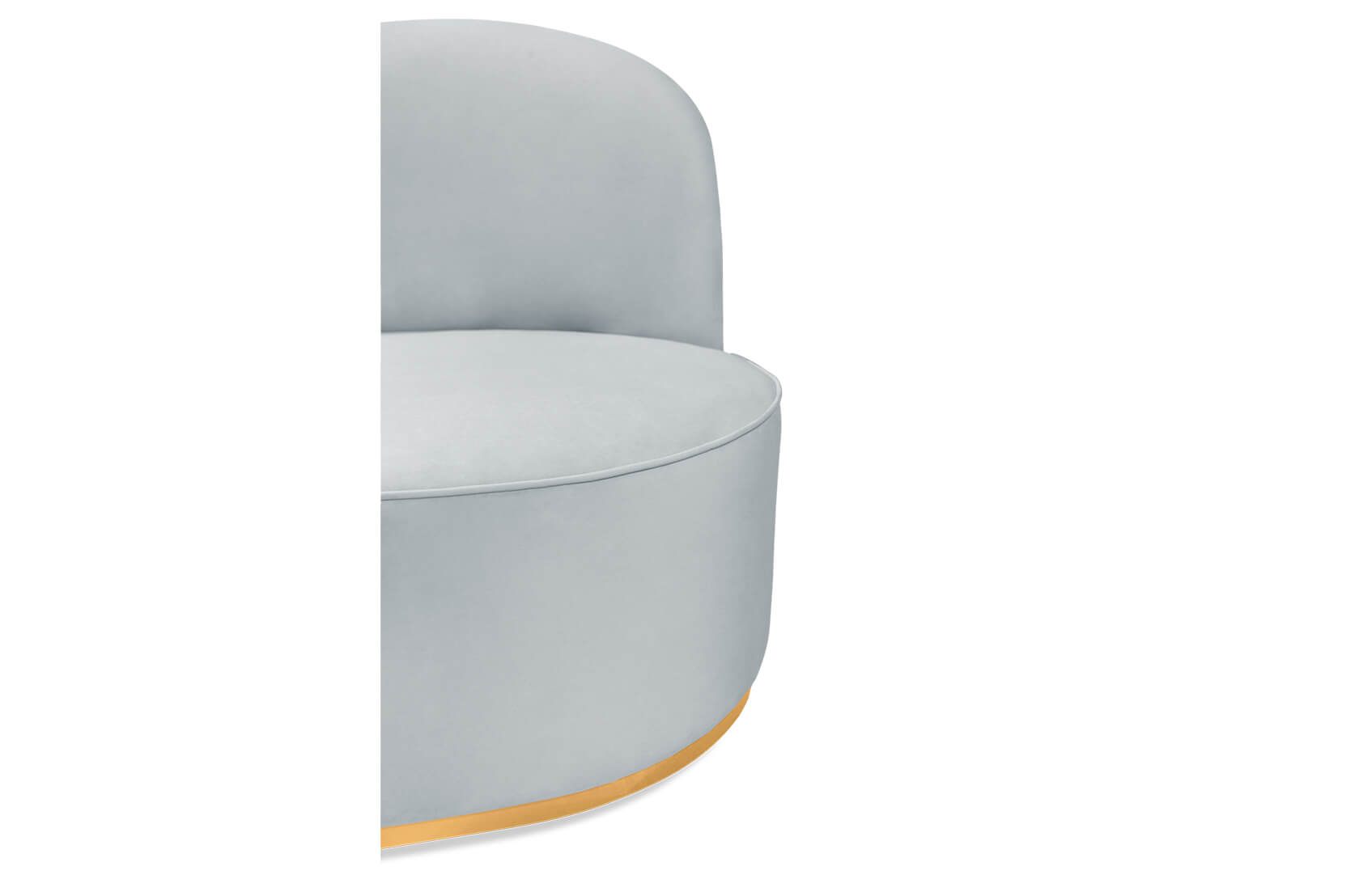 CIST578 Диваны детские Облако Circu  - Вид №4