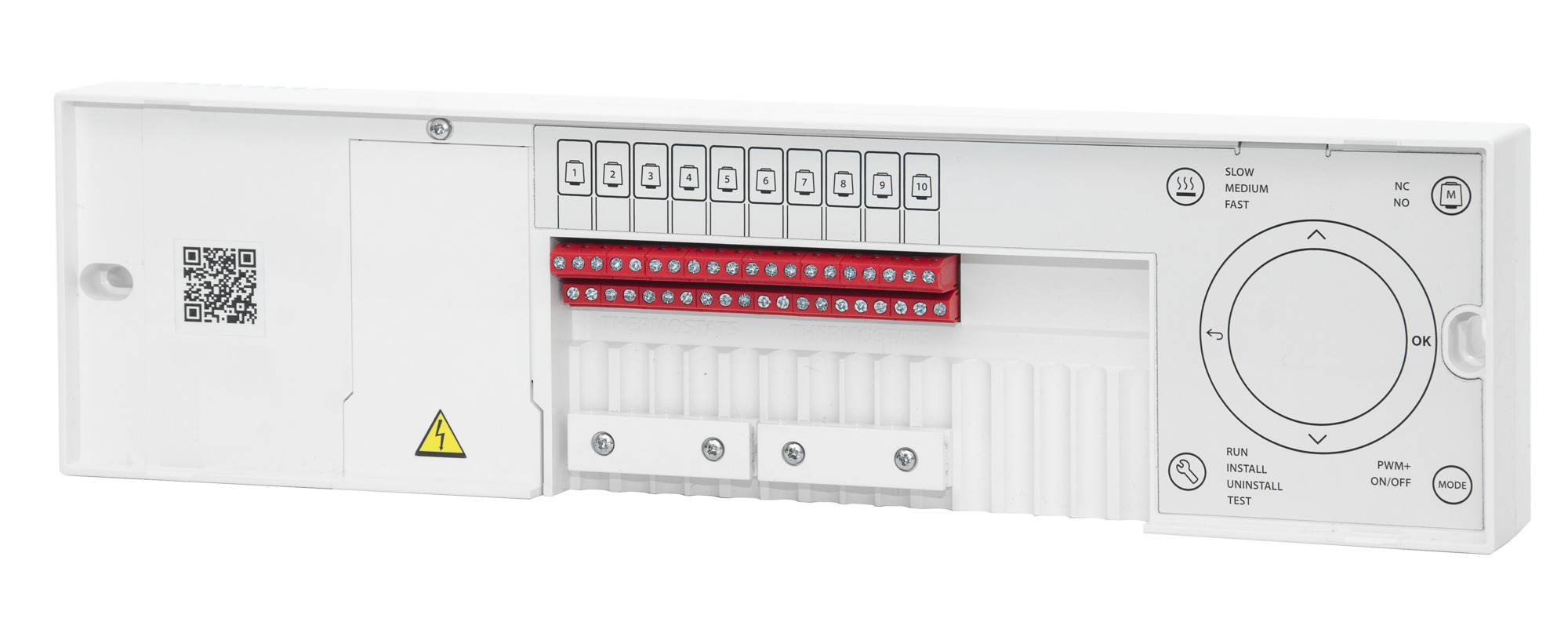 Danfoss Система Danfoss Icon™ 24 В Danfoss Icon Wireless, беспр. на стену 088U1121  - Вид №4