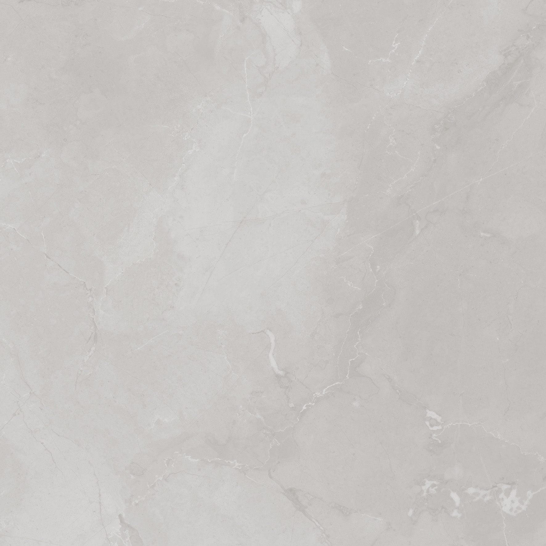 Керамогранит BISMANTO BIANCO 60х60 Arcadia Ceramica CR6019-A - Вид №11
