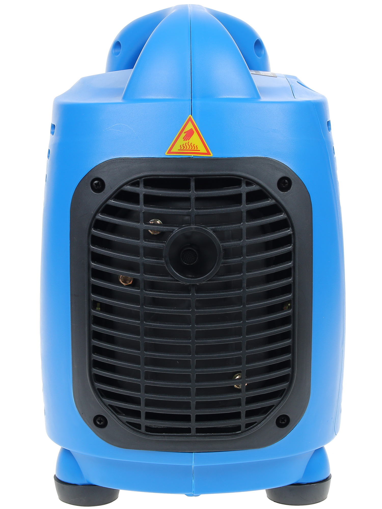 Электрогенератор   бензиновый Зубр ЗИГ-1200 1065712 STDN-0106248 - Вид №5