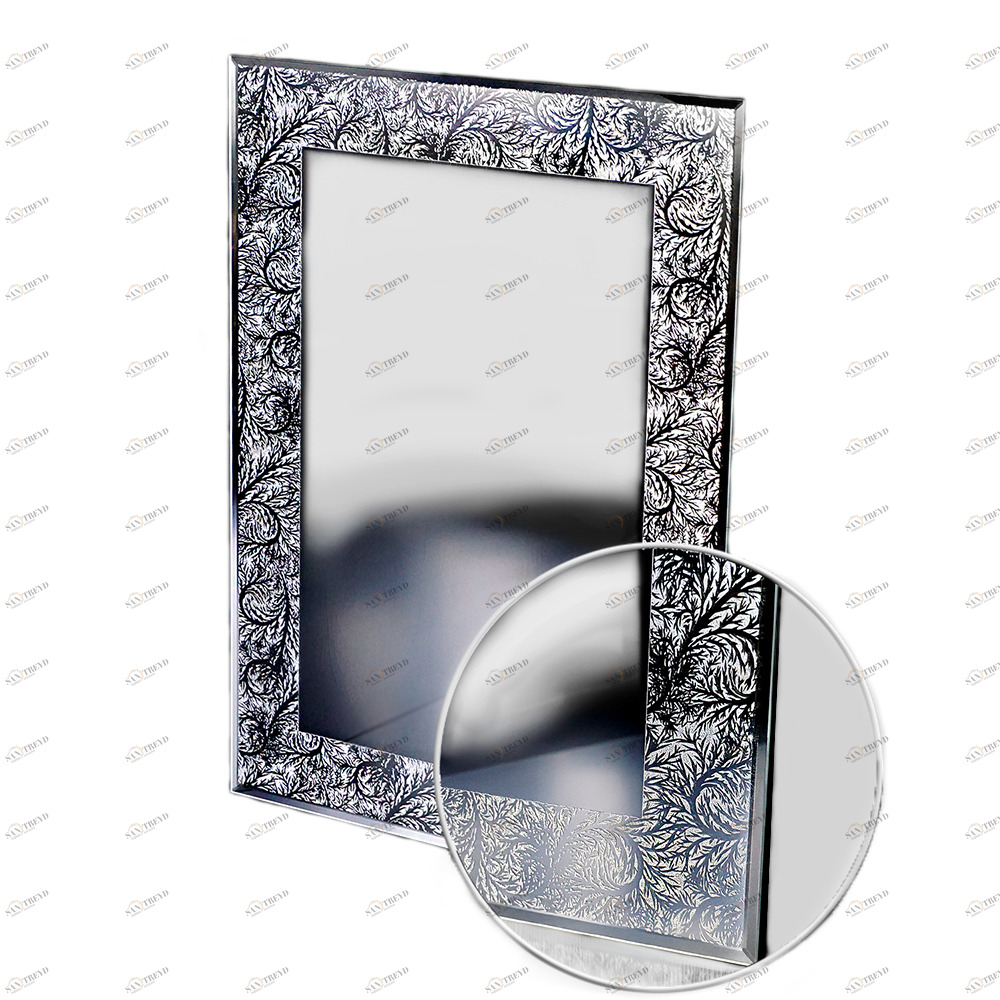 Зеркало Raiber Блюз RSP116 RSP116 Santreyd 