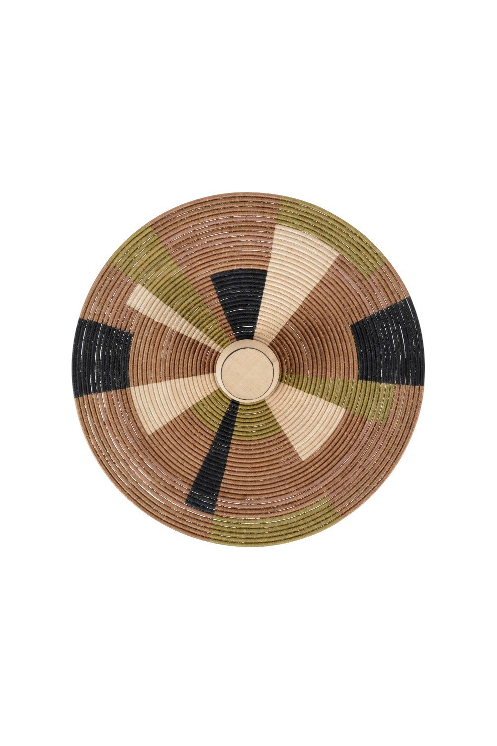 Applique a LED in abaca Forestier Parrot ARCH-00035413 - Вид №44