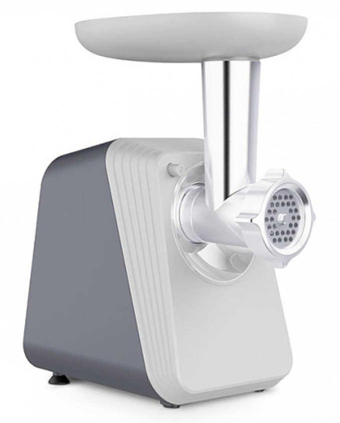 9076891 Мясорубка электрическая BQ MG2006 серый STDN-0144818