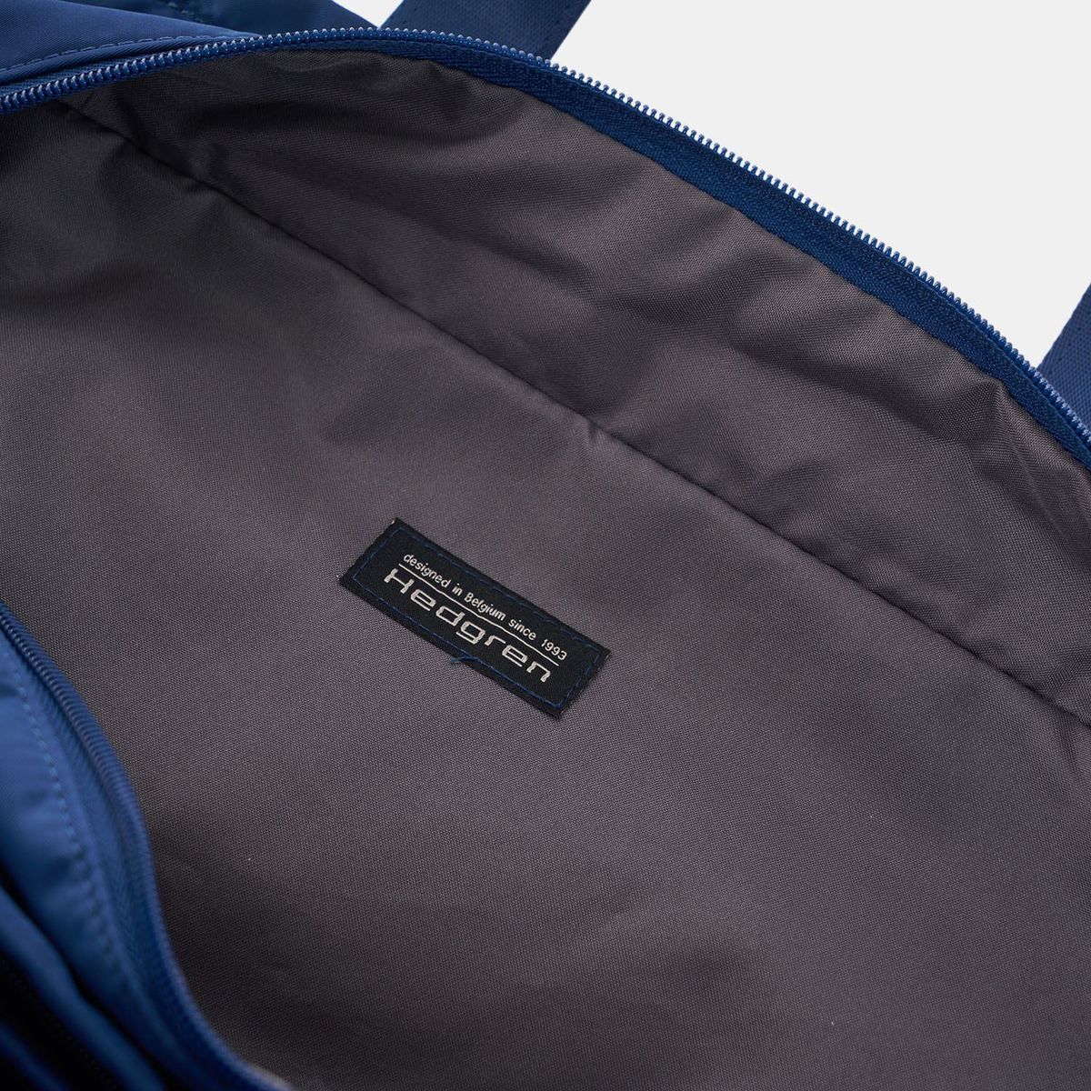 HITC12/345 Сумка HITC12 Duffle Bag Stroll RFID Hedgren Inter-City  - Вид №6