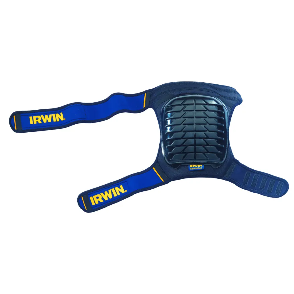 Наколенники профессиональные Irwin 10503831 пена, 2 шт Santreyd STLM-2022902