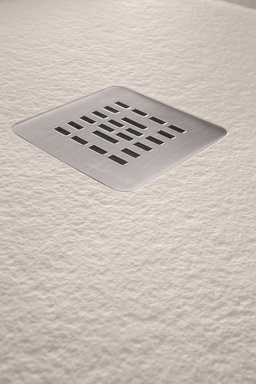 ARBLU Прямоугольный душевой поддон из pietrablu ™ Trendy sun-id-1460068 - Вид №3