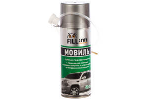 15140795 Мовиль (аэрозоль, 520 мл) FL020 FILL INN