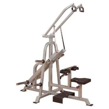 Body solid lvla силовой тренажер Body Solid Leverage sun-id-2068474