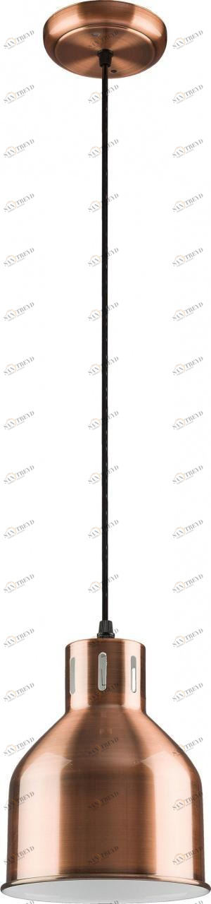 Подвесной светильник Nowodvorski Petra 9798 NOWODVORSKI PETRA 196337 Медь