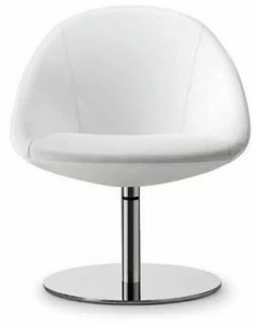 Tonon Кресло поворотное с подлокотниками