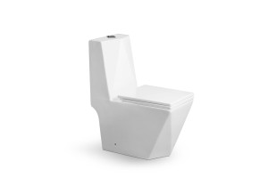 Унитазы-компакт SL-5013 SANTILINE