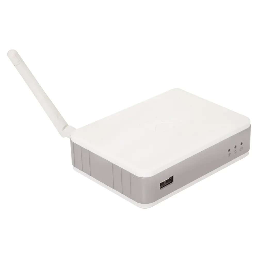 Центр управления Rubetek evo, 10 Вт, цвет бело-серый STLM-2105789