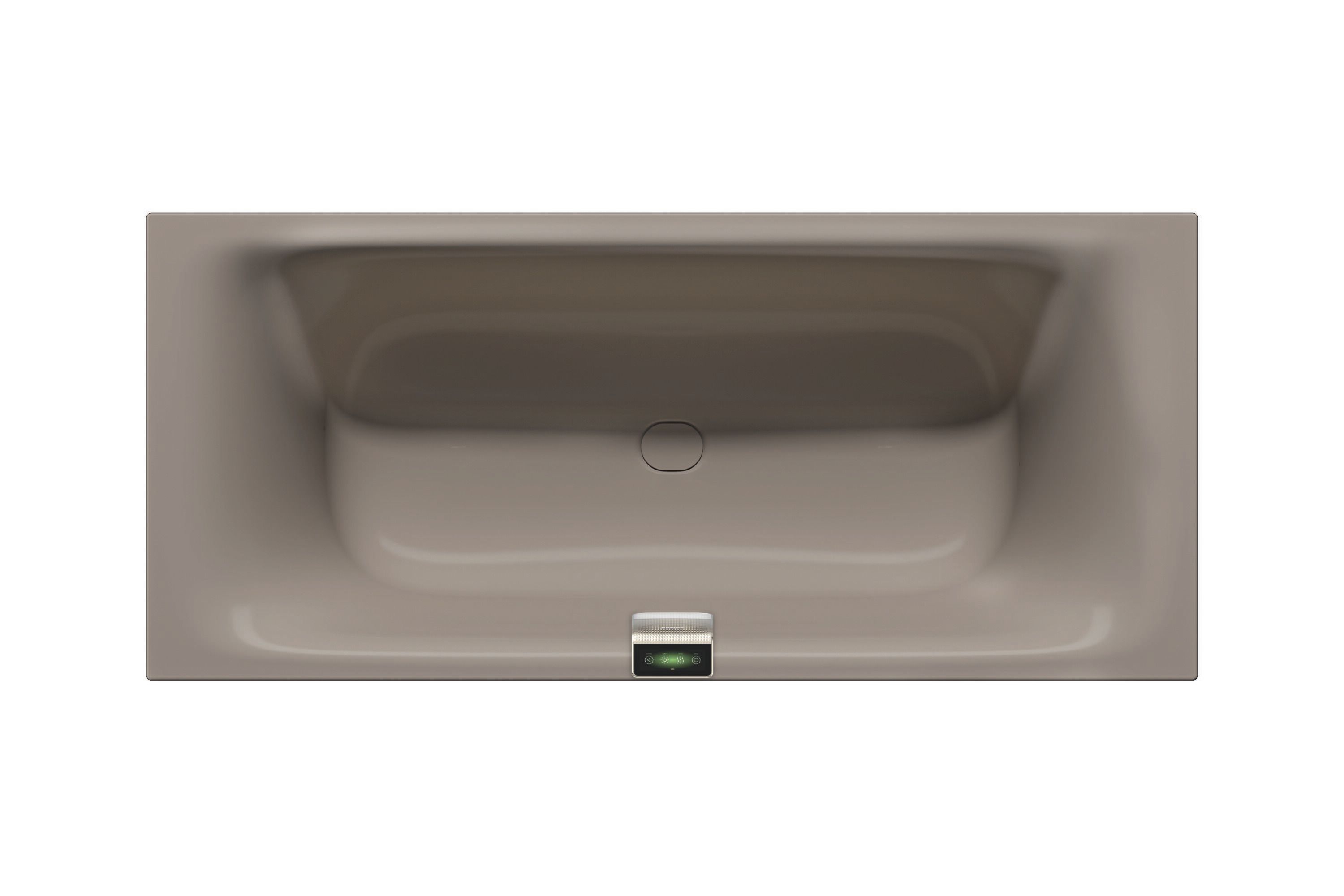 Прямоугольная эмалированная стальная ванна KALDEWEI Nuio Duo ARCH-00099884 - Вид №12