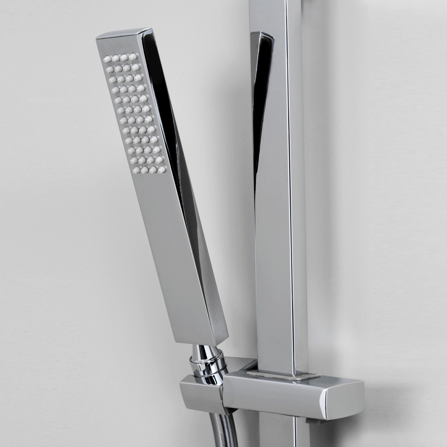 A143 Душевой комплект WasserKRAFT  - Вид №1