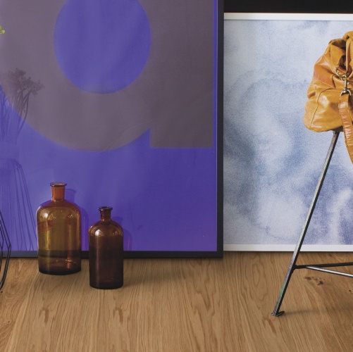 Паркетная доска Boen Дуб Indian summer SAGVVKFD - Вид №5