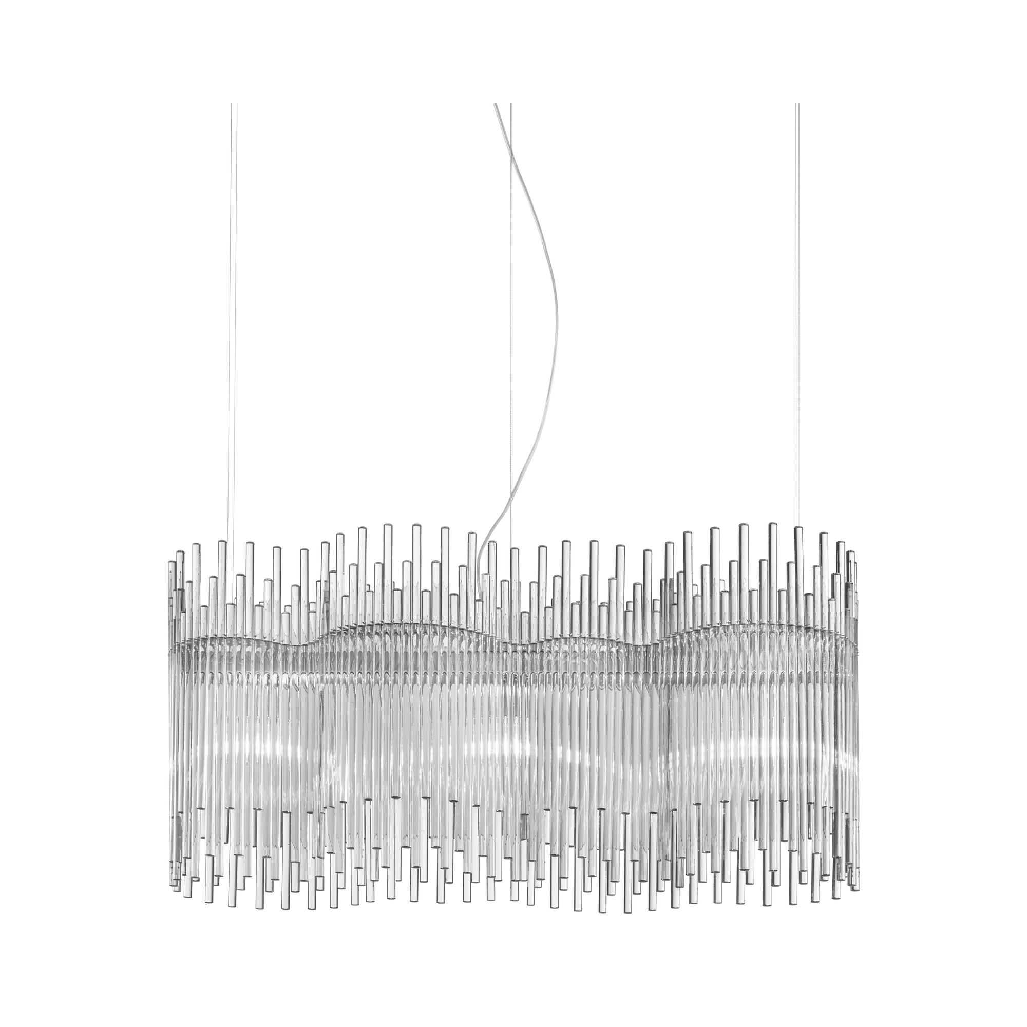 Люстра / Diadema Vistosi sun-id-376200 - Вид №1