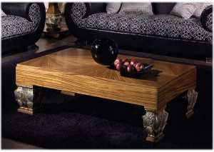 Стол журнальный York BUSNELLI ADAMO 3101