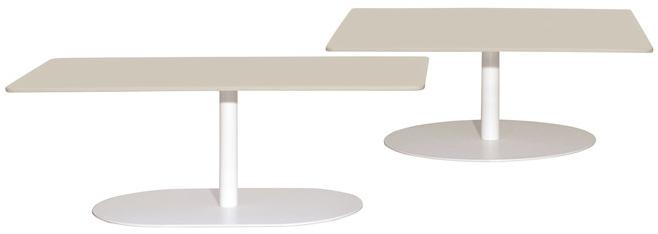 Minotti Журнальный столик для улицы Bellagio outdoor sun-id-1501174 - Вид №1