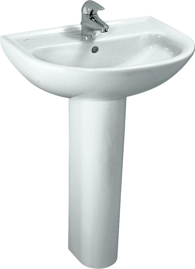 H8109524001041 Раковина LAUFEN PRO - Вид №2