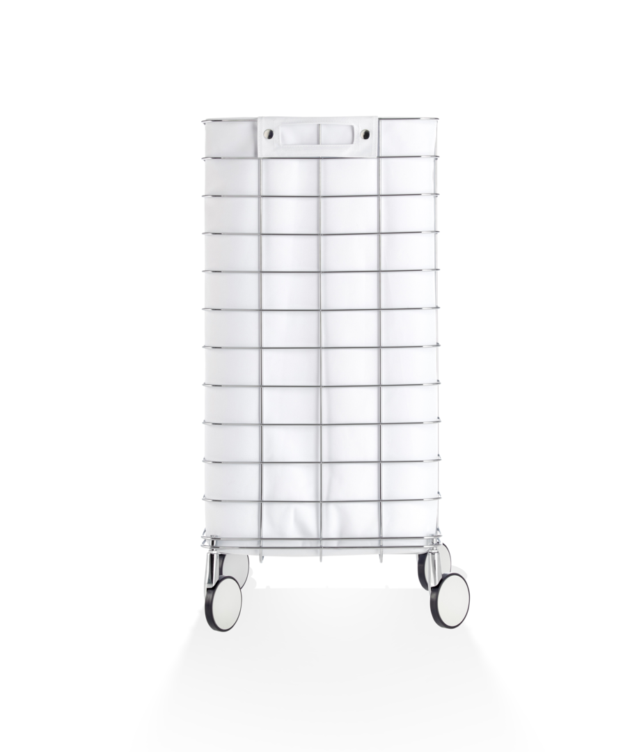 0613750 Тележка для стирки WR 1 DECOR WALTHER 