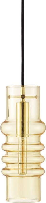 5005019 Воздушный шар Small EU Pale Yellow Normann Copenhagen 