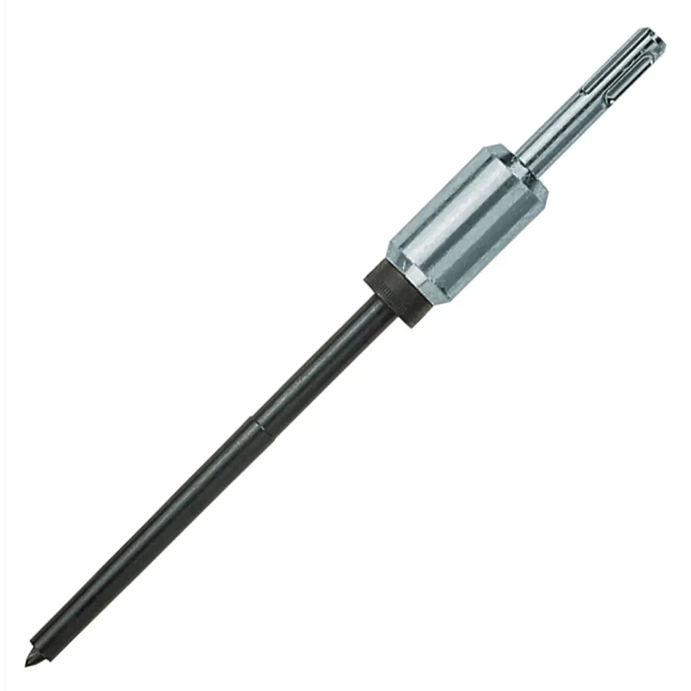Пробойник для газобетона Fischer GBS 10x185 мм, сталь STLM-2122631