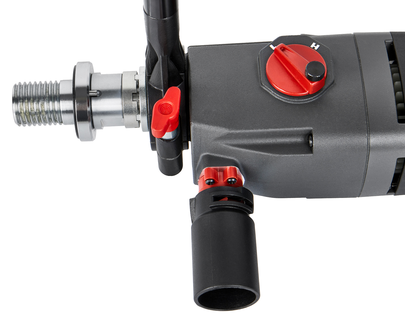 Дрель для алмазного сверления ELITECH HD HCD 1916E 5472528 STDN-0147342 - Вид №10