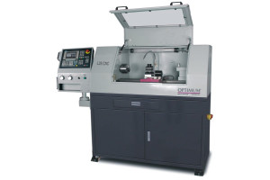 15077619 Токарный станок с ЧПУ L28 CNC 3504110 Optimum
