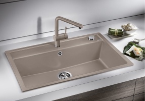 516634 Кухонная мойка Blanco Dalago 8 жасмин  Blanco Dalago Жасмин