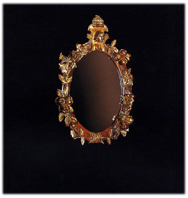 Зеркало  RAMPOLDI 3273 