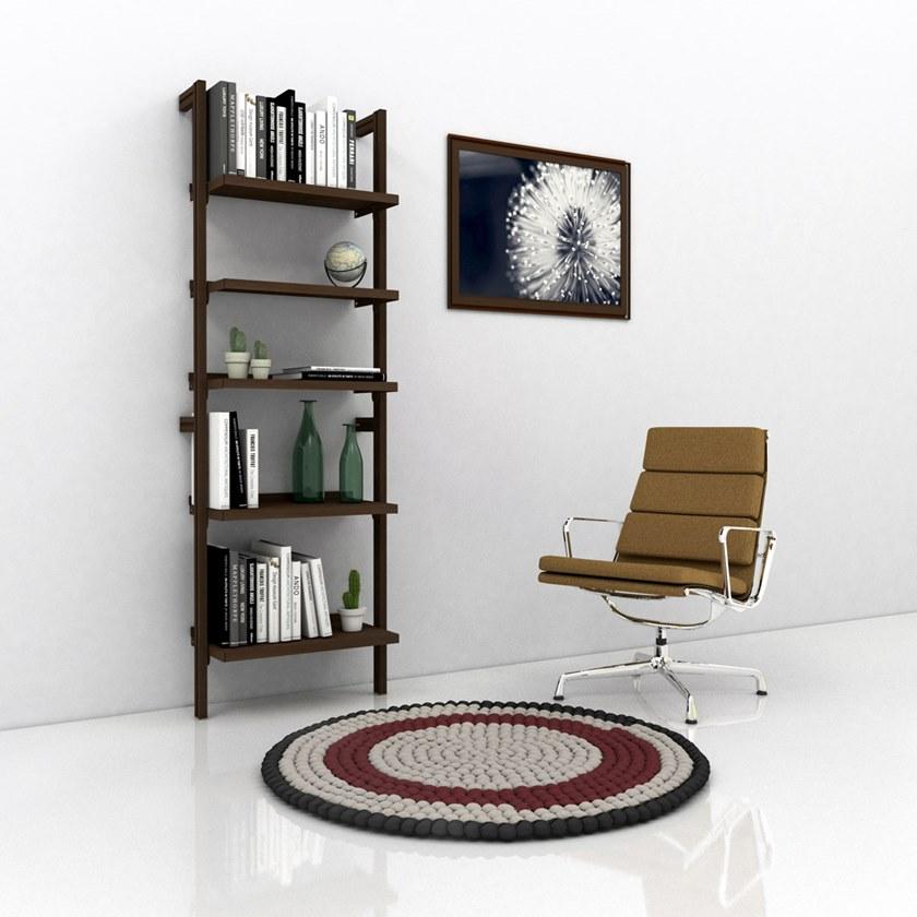 STUDIO T Книжный шкаф для офиса sun-id-1470990 - Вид №2