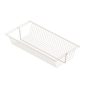 Полка-корзина , 603x306x118 мм, магнолия LJPS0380 Public Steel Россия