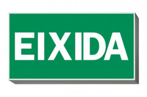 DST-2578 Lisu Daisalux Светильники сигнальные Металлический Серый