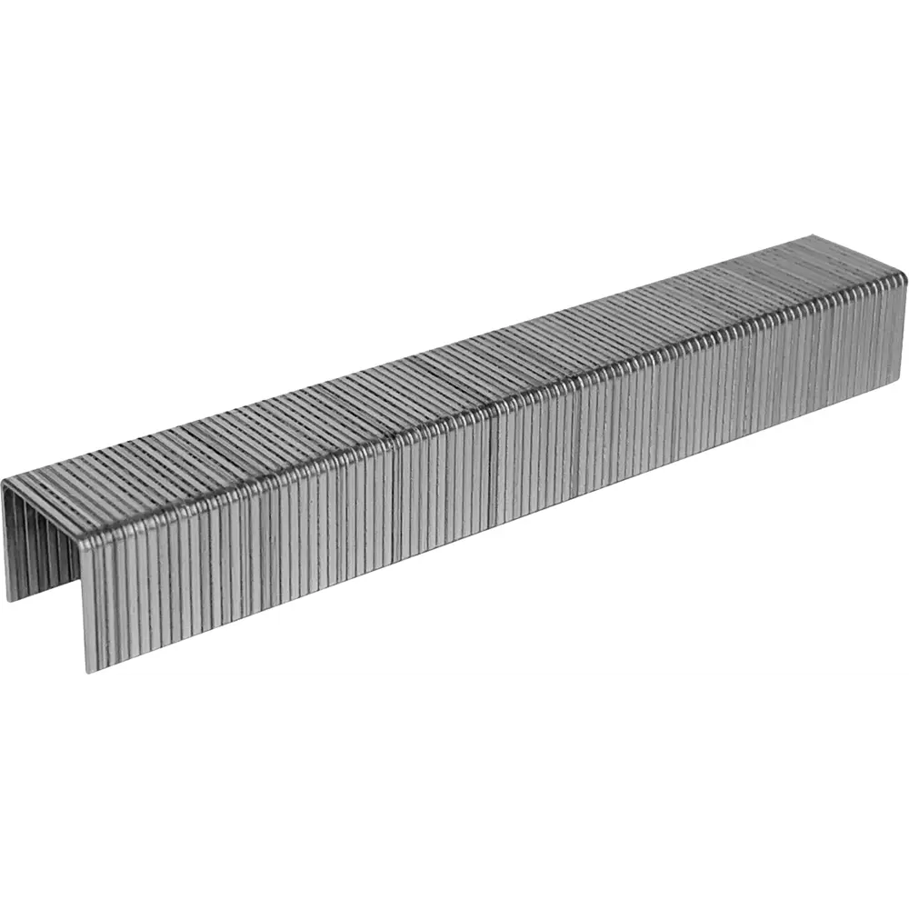 Скоба для степлера Vertextools тип 53/10 мм, 1000 шт STLM-2062314