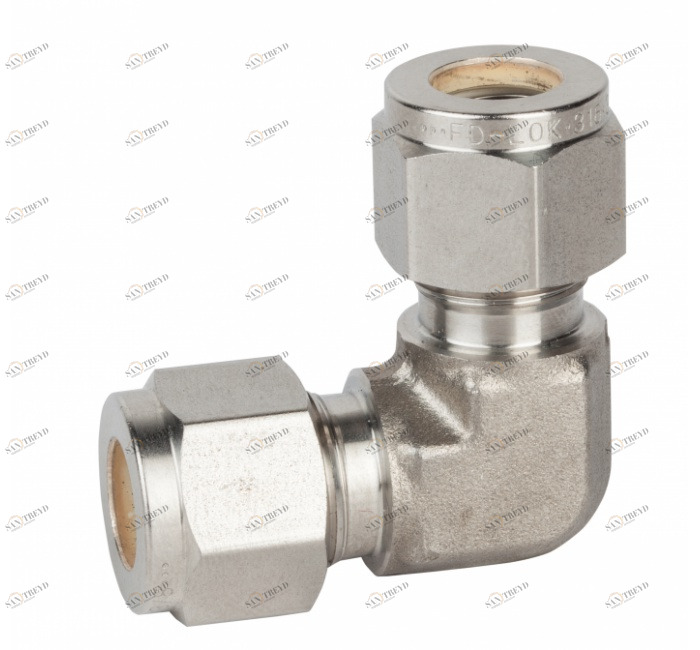 GENEBRE 8402 04 04 Колено трубка - трубка (дюйм) 