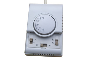 16134298 Тепловая завеса RM-0615-3D-Y 6 кВт 05.000040 Hintek