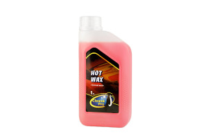 17934409 Горячий воск HOT WAX 1 л 1120 Clean&pro
