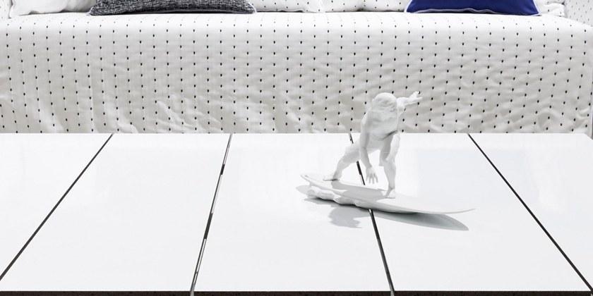 Gervasoni Садовый столик низкий прямоугольный Gervasoni outdoor sun-id-1371993 - Вид №2