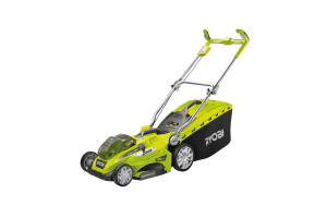15469054 Аккумуляторная газонокосилка ONE+ OLM1840H 5133002160 Ryobi
